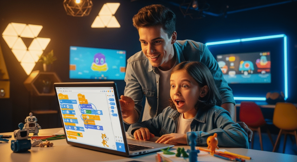 3D Game Engine Track V0