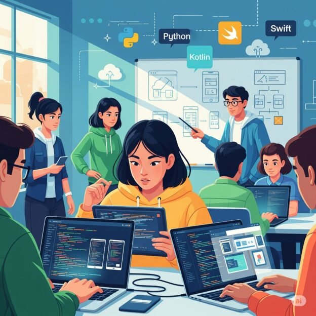 Advanced Programming & AI Track V0