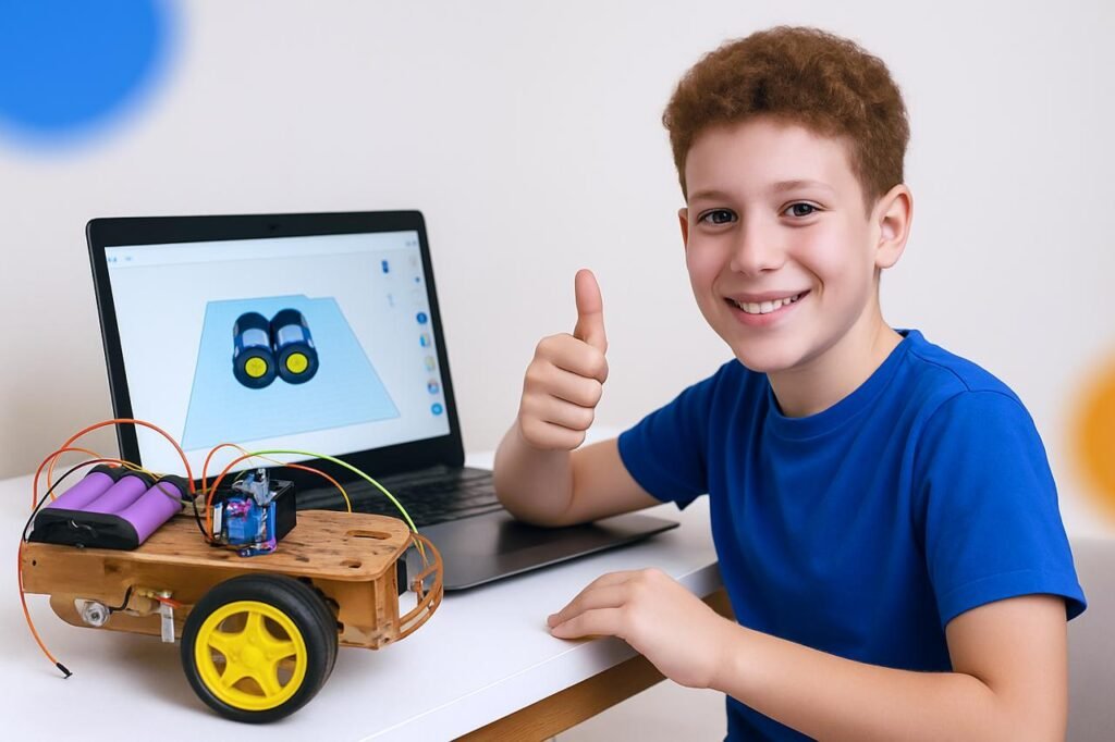 Arduino Robotics Subscription V0