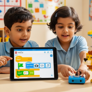 Game Coding ‘Scratch’ Lev1 (G100326-19:00) Online