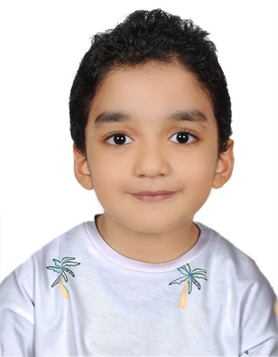Kenan Khaled