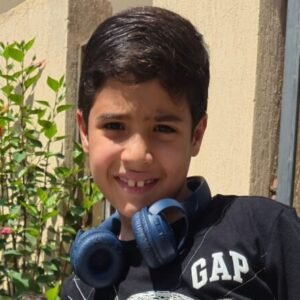 Profile photo of Youssef El-Ghazawy