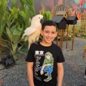 Profile photo of OMAR MOHAMED ELGHAREEB