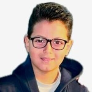 Profile photo of Magdy Mohamed Magdy