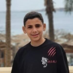 Profile photo of Mohamed Belal