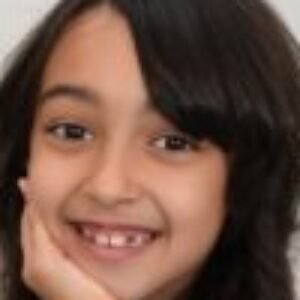 Profile photo of Alyah Eid