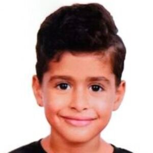 Profile photo of Assem Hassan sheha