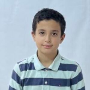 Profile photo of Omar Qasem