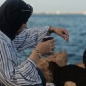 Profile photo of Amany Faisal