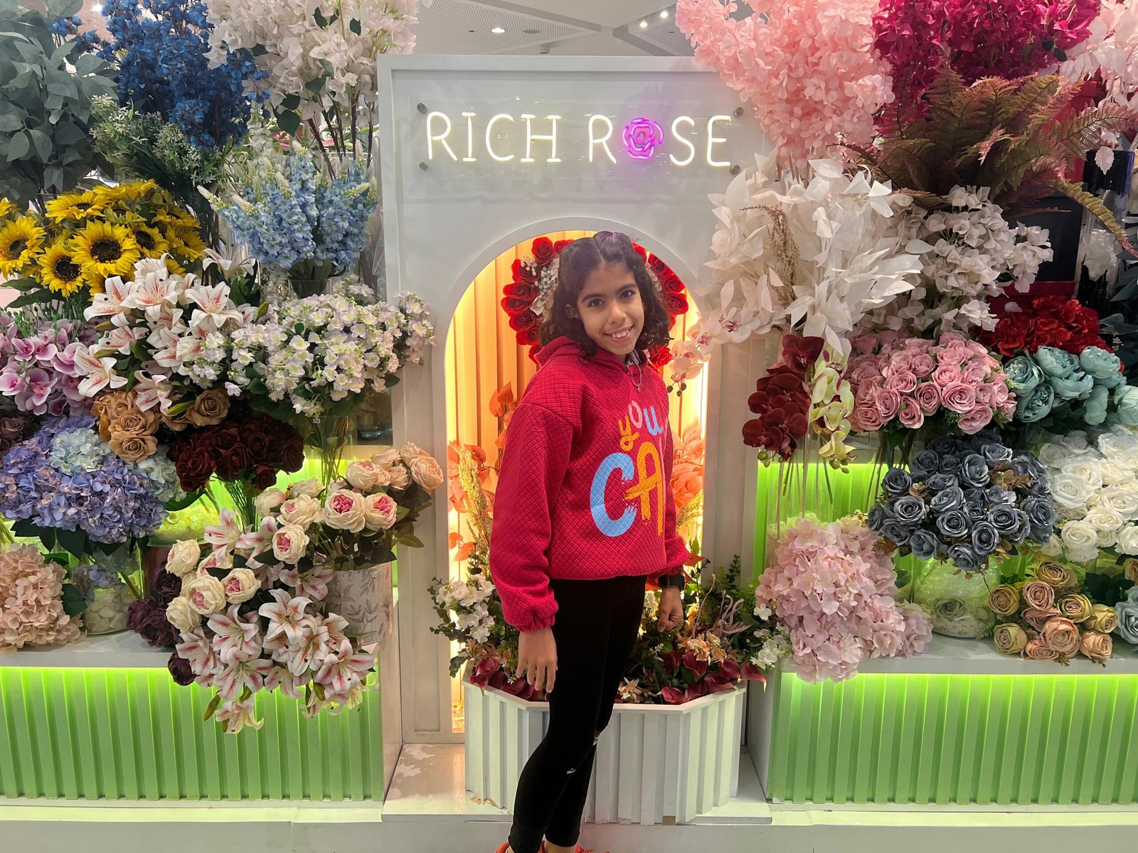 Nour Mahmoud