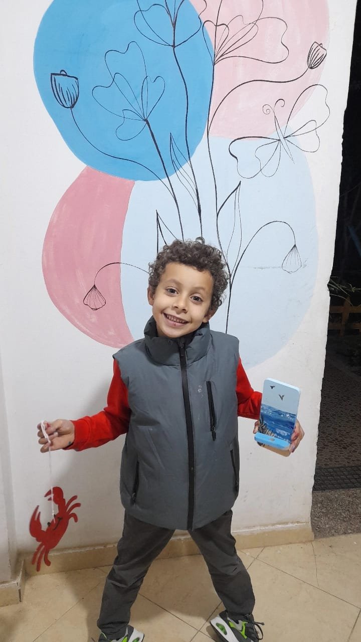 Malek Mohamed Elsaid