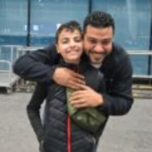 Profile photo of Ahmed Orbany