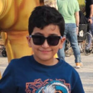 Profile photo of Ismail Khalifa