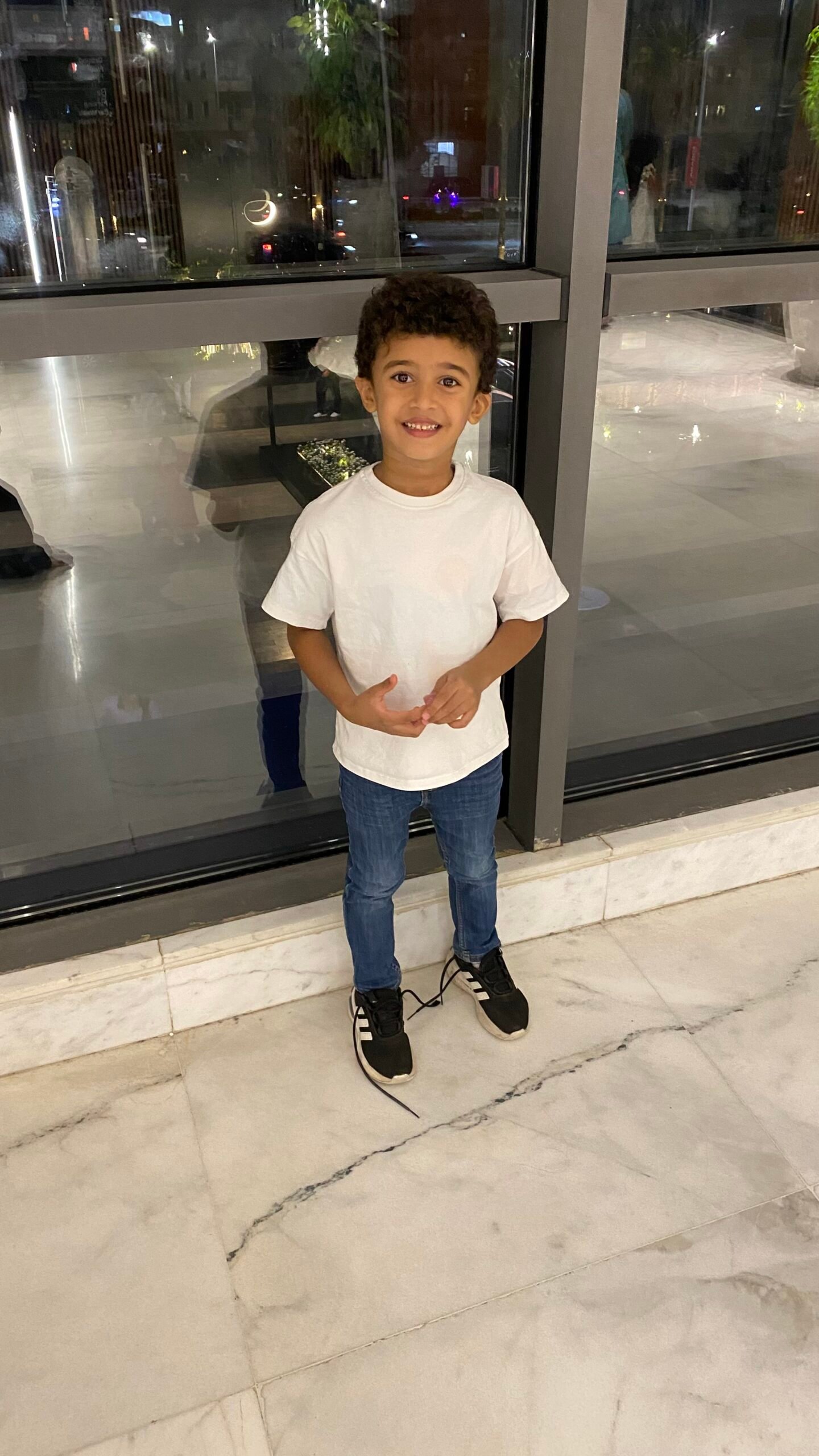 Zain Mohamed Sami Ashour