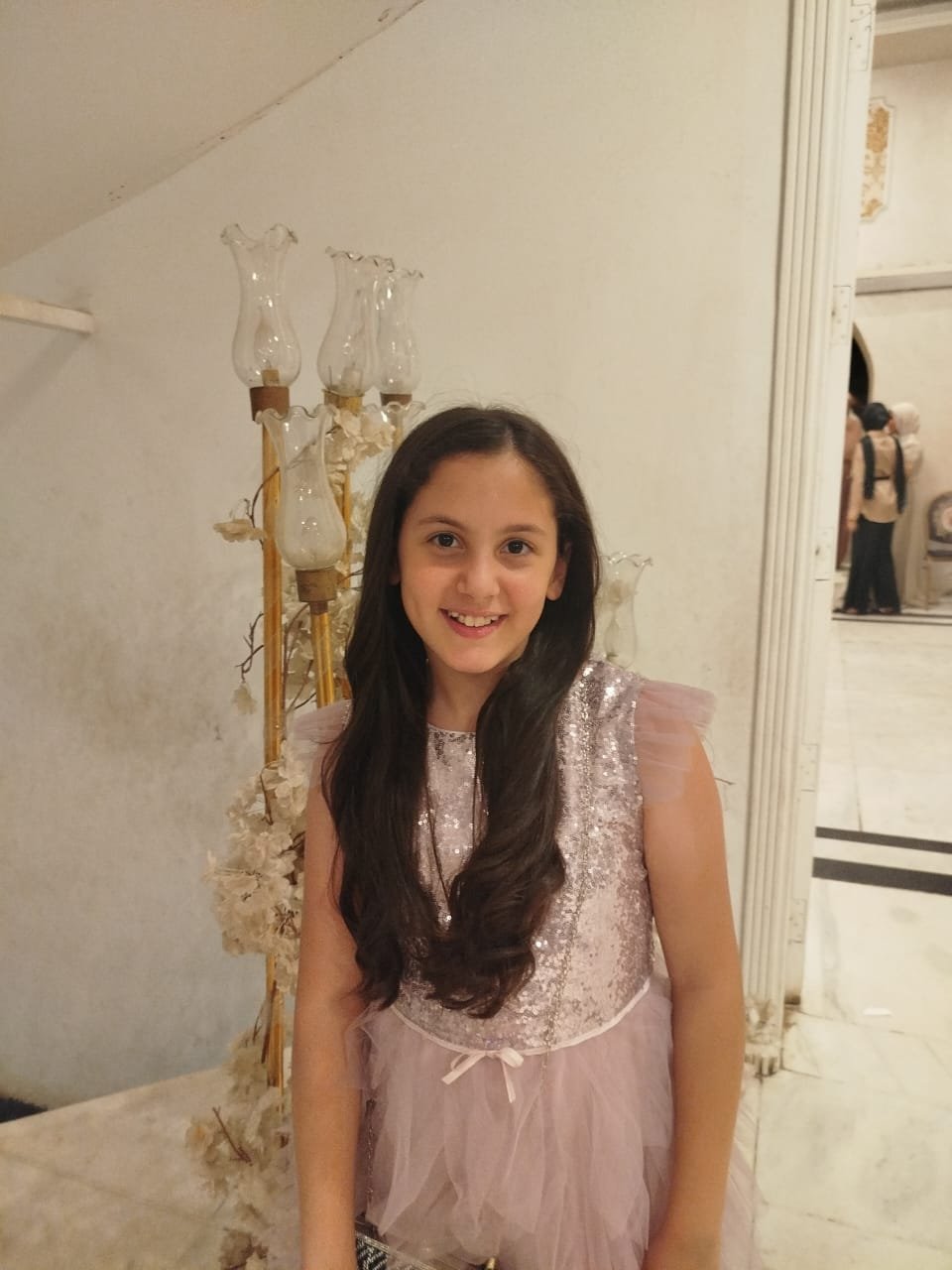 Ayleen Mohamed