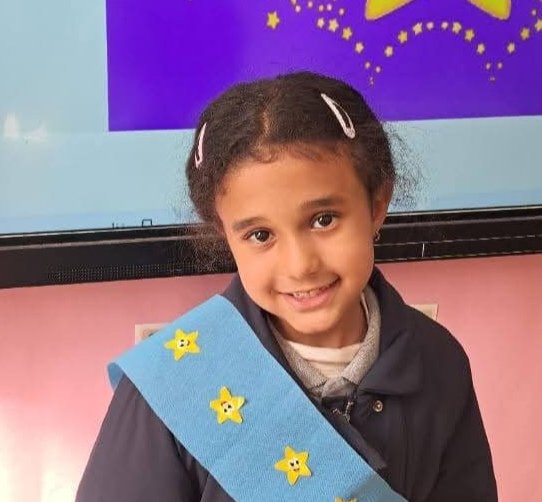 Farida Mohamed