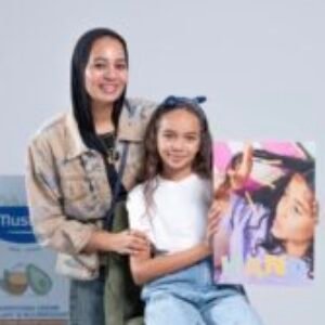 Profile photo of Yasmin Saad