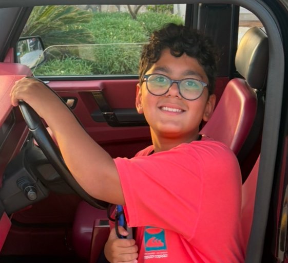 Yassin Fahmy