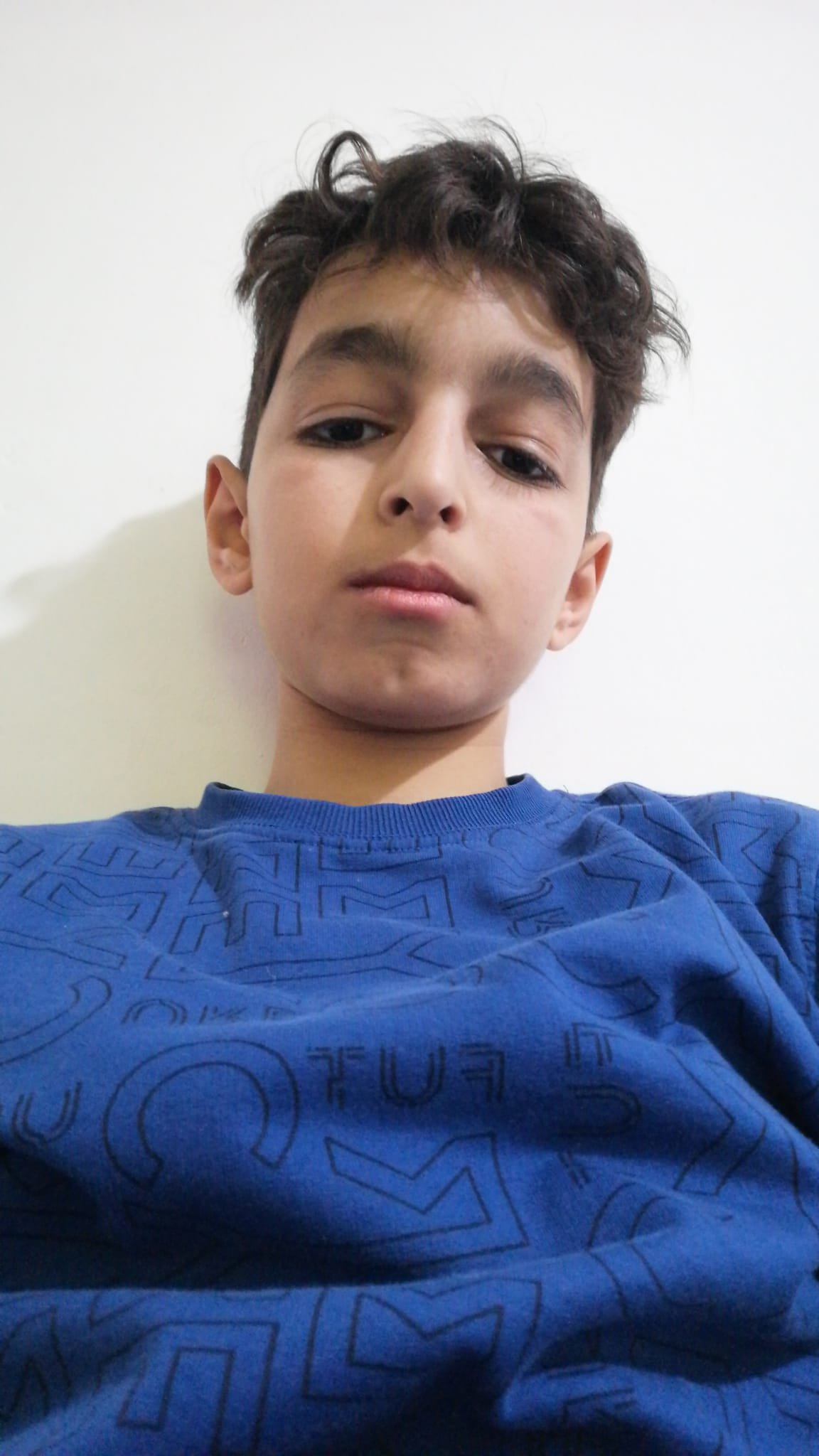 mohammed-islam massour