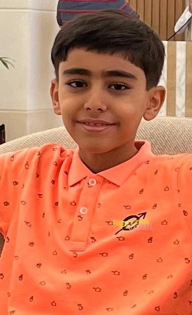Ahmed sherif