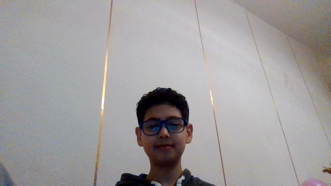 ahmed elhefanawi
