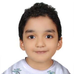 Kenan Khaled
